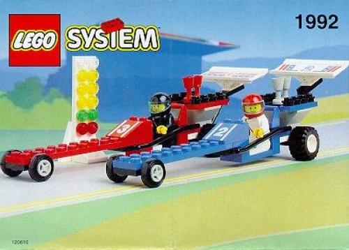 Dragsters