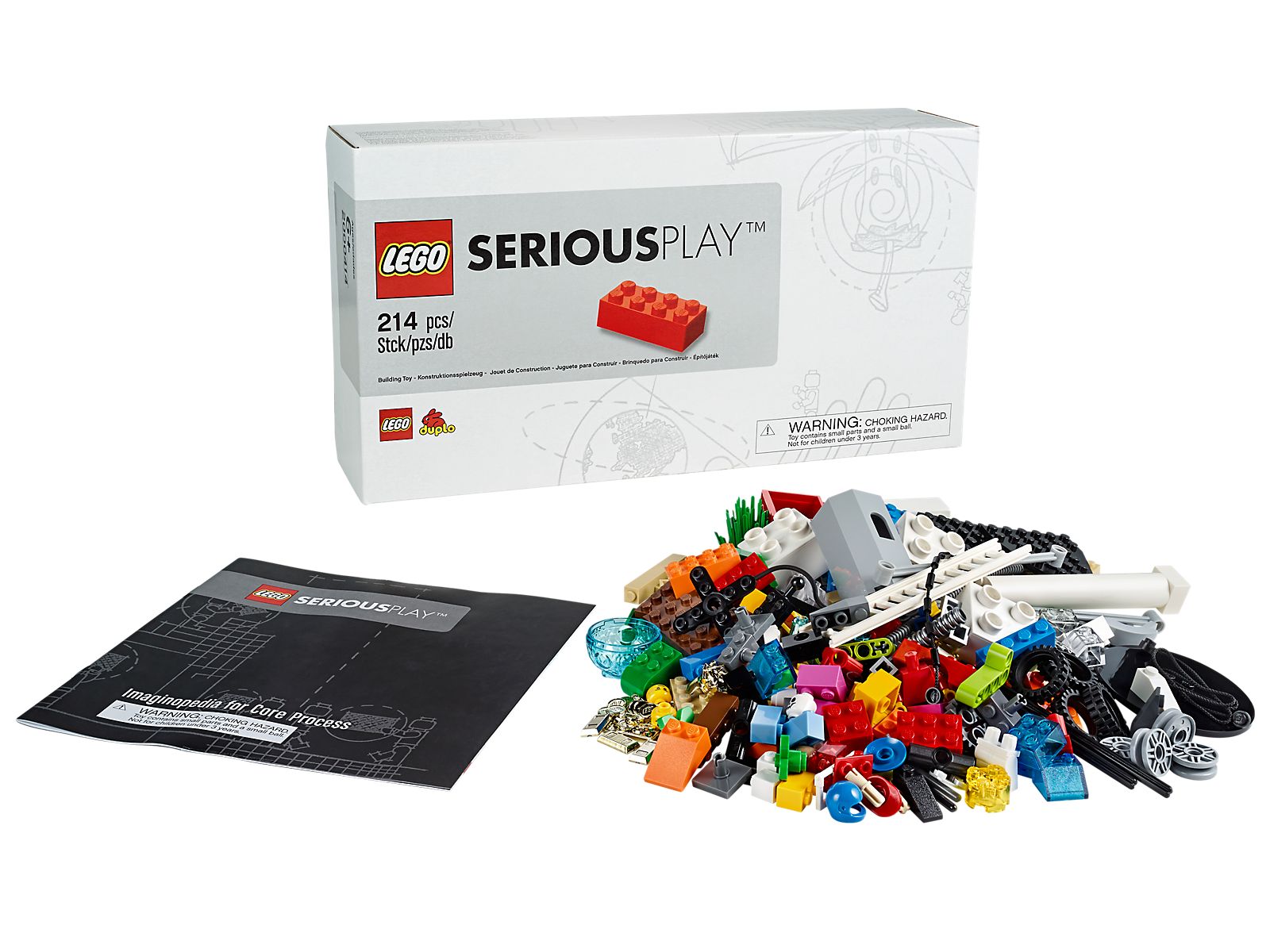 Starter Kit Starter Kit