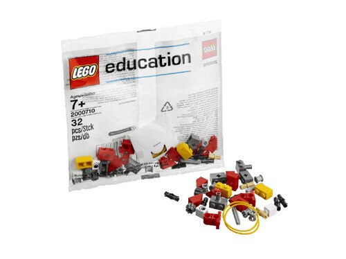 WeDo Replacement Pack 1 WeDo Replacement Pack 1