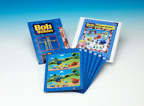 Bob the Builder ACP Bob the Builder ACP