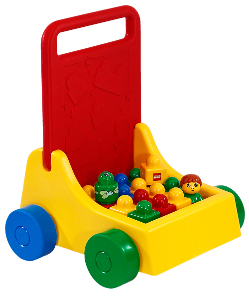 Baby Walker