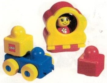 My Home Stack 'n' Learn Set My Home Stack 'n' Learn Set
