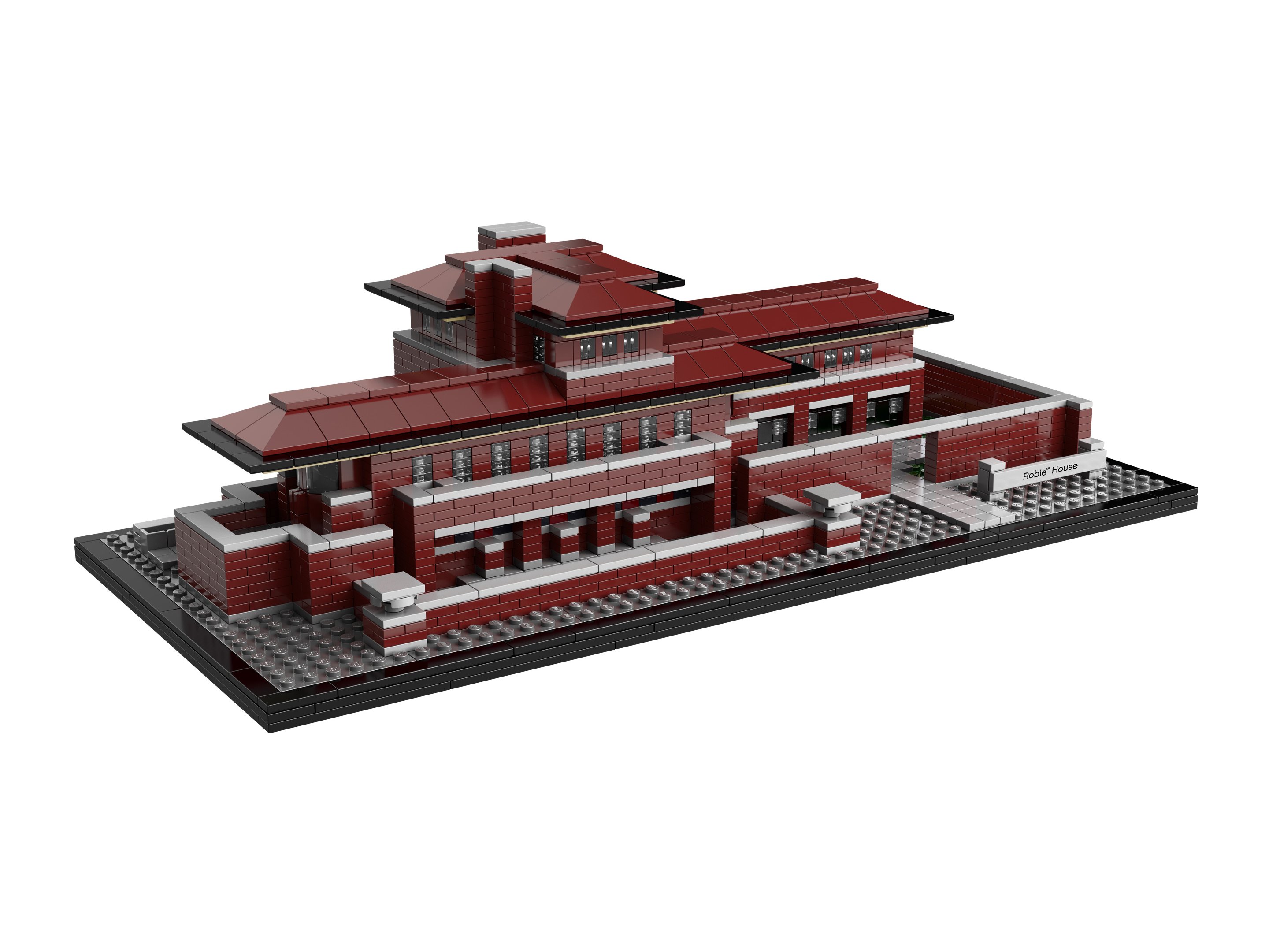 Robie House Robie House
