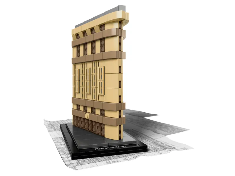 Flatiron Building