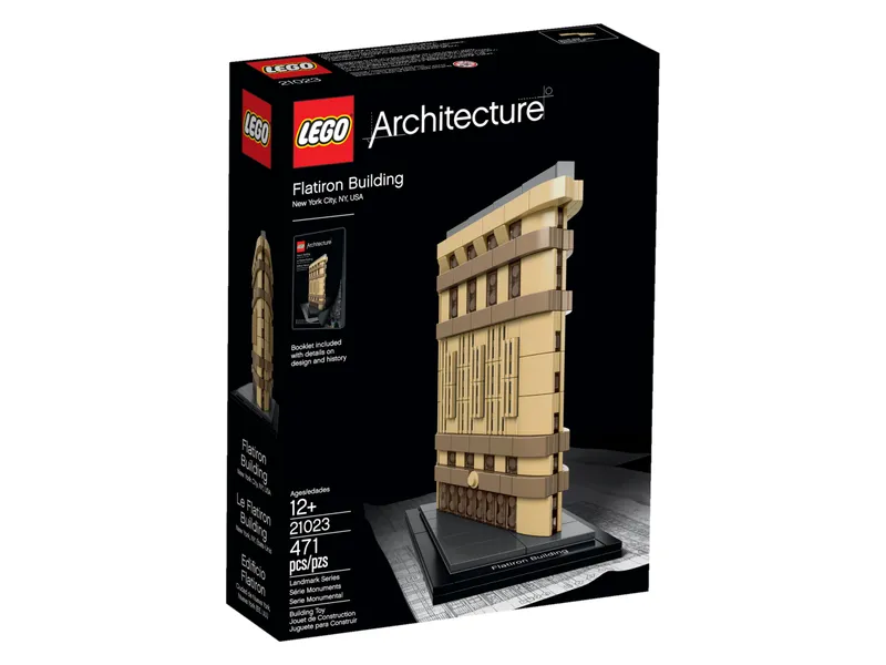 Flatiron Building
