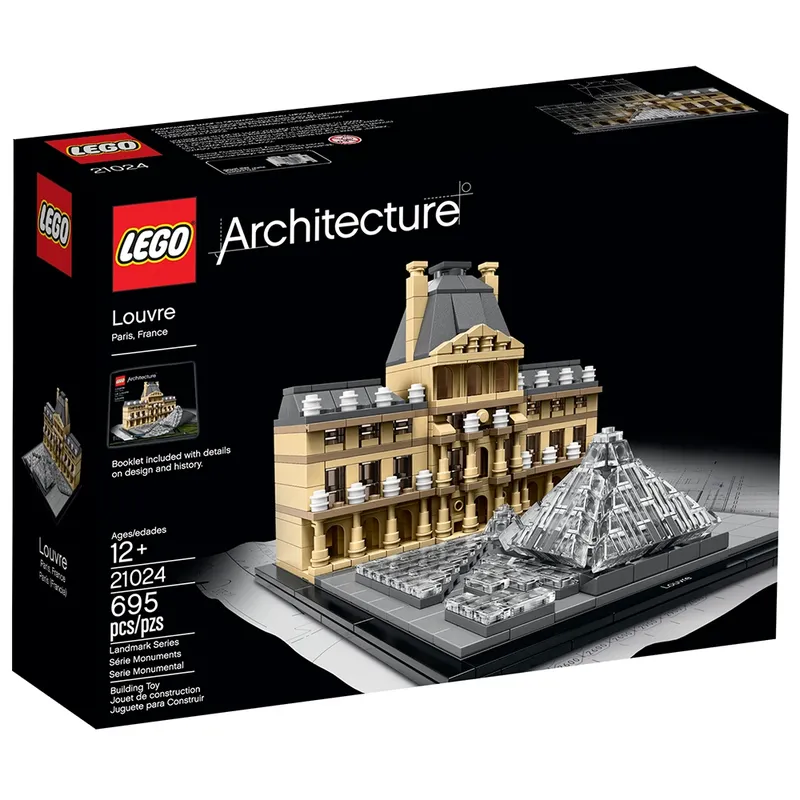 Louvre