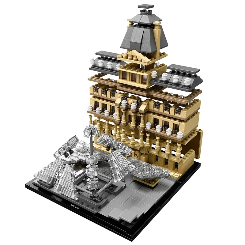 Louvre