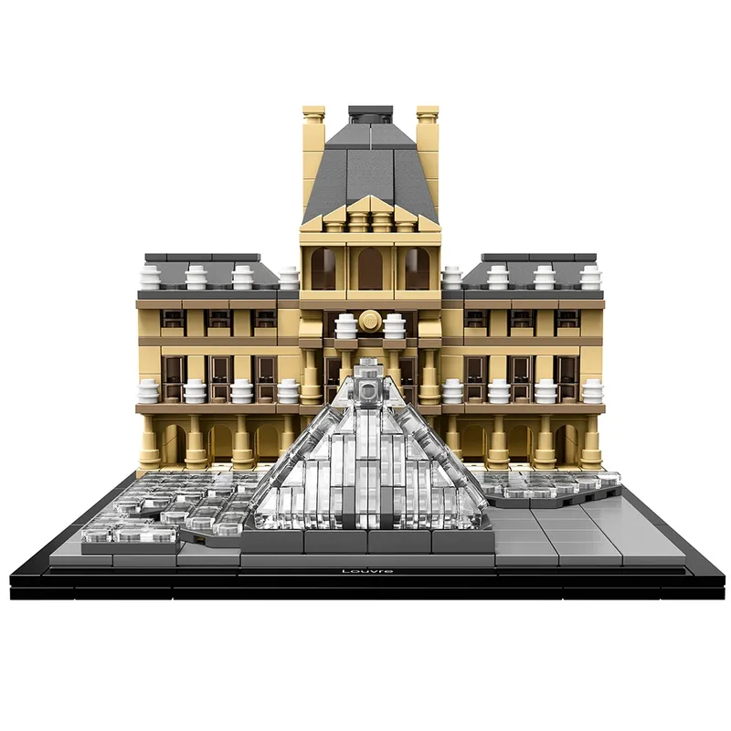 Louvre