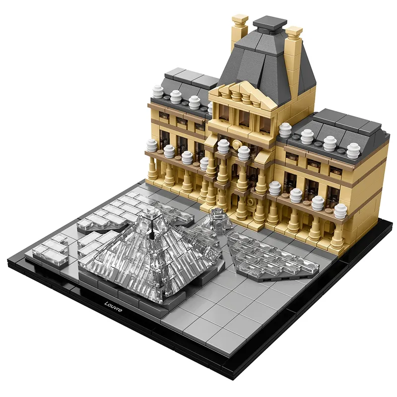 Louvre