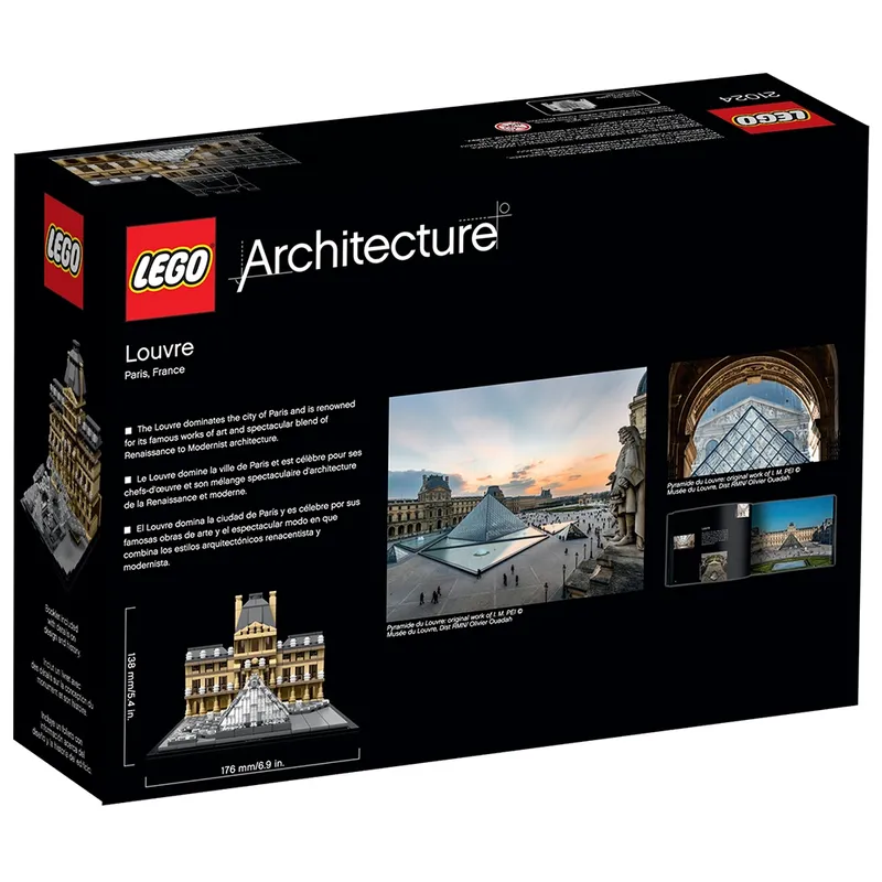 Louvre