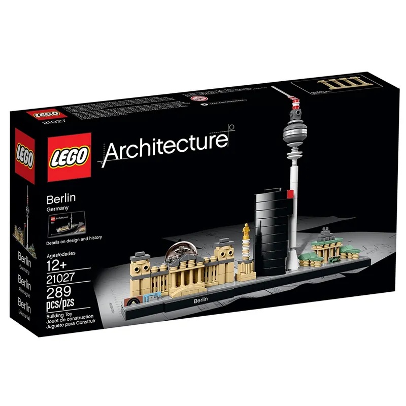 Berlin Berlin