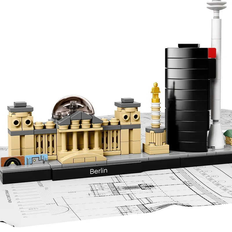 Berlin Berlin