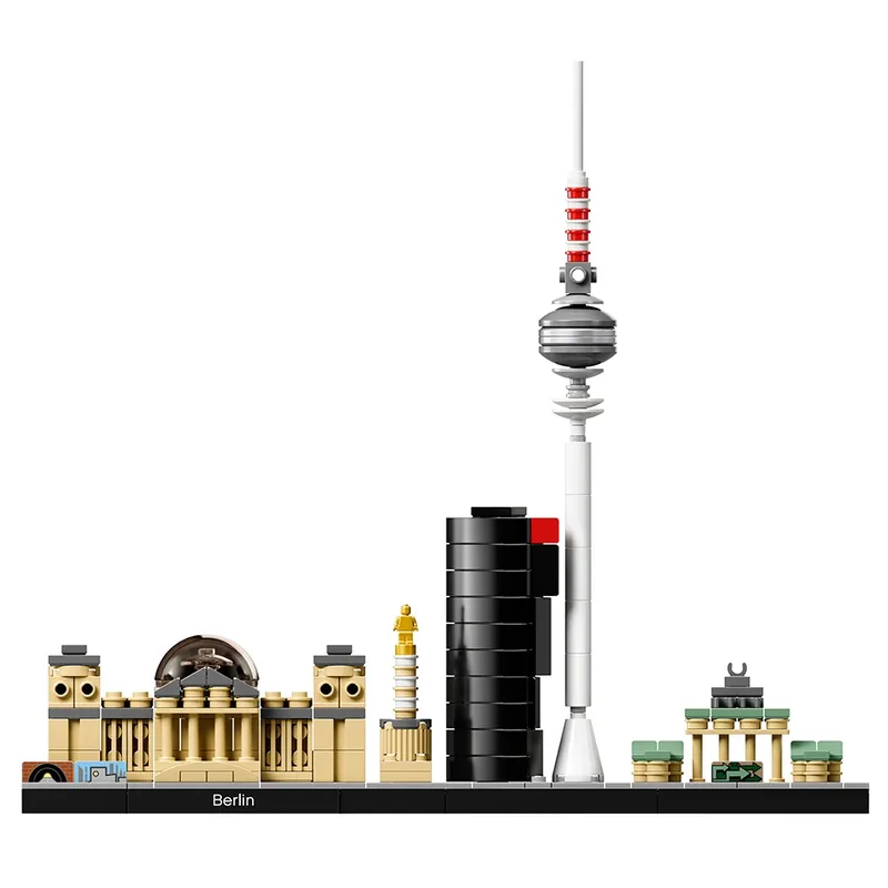 Berlin Berlin