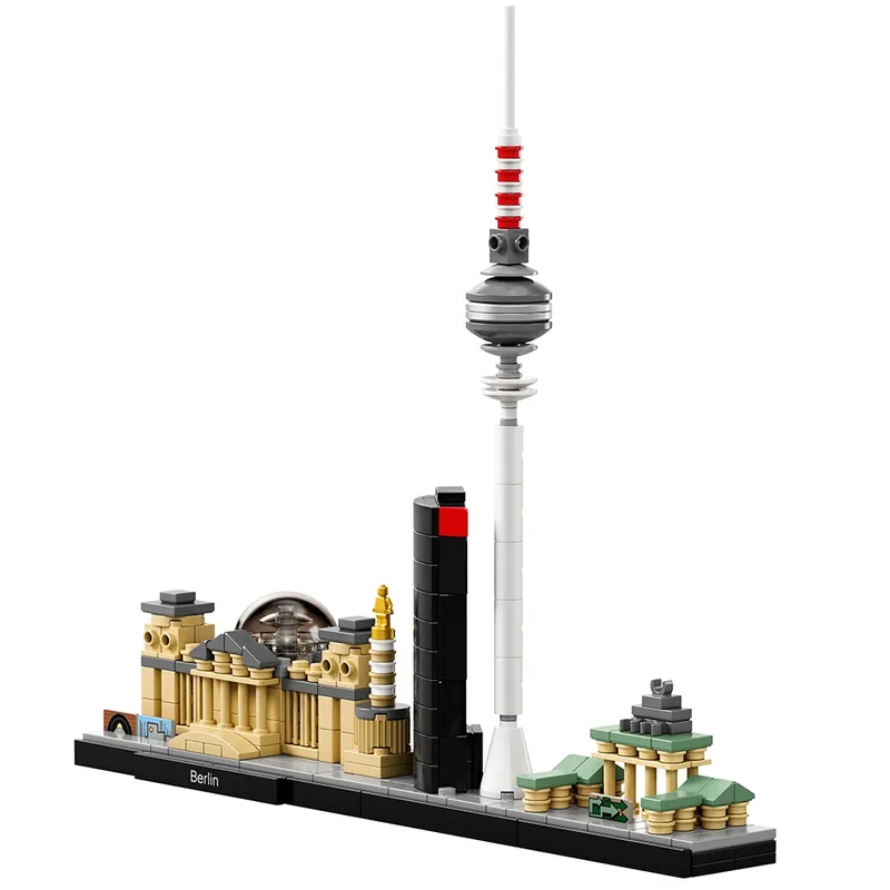 Berlin Berlin