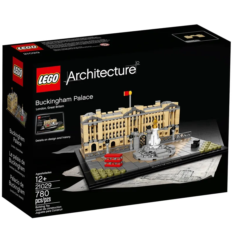 Buckingham Palace