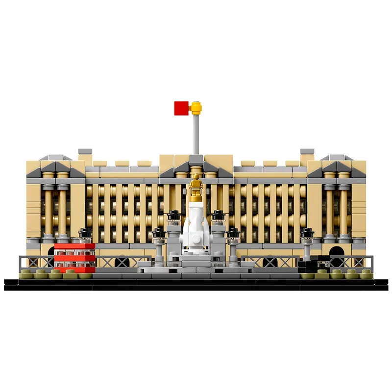 Buckingham Palace