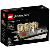 Buckingham Palace