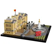 Buckingham Palace