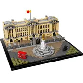 Buckingham Palace