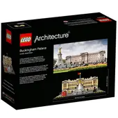 Buckingham Palace