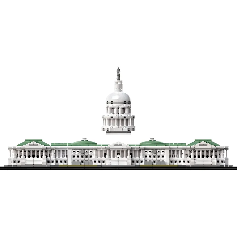 United States Capitol Building