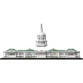 United States Capitol Building