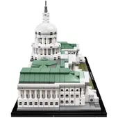 United States Capitol Building