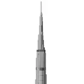 Burj Khalifa