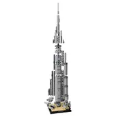 Burj Khalifa