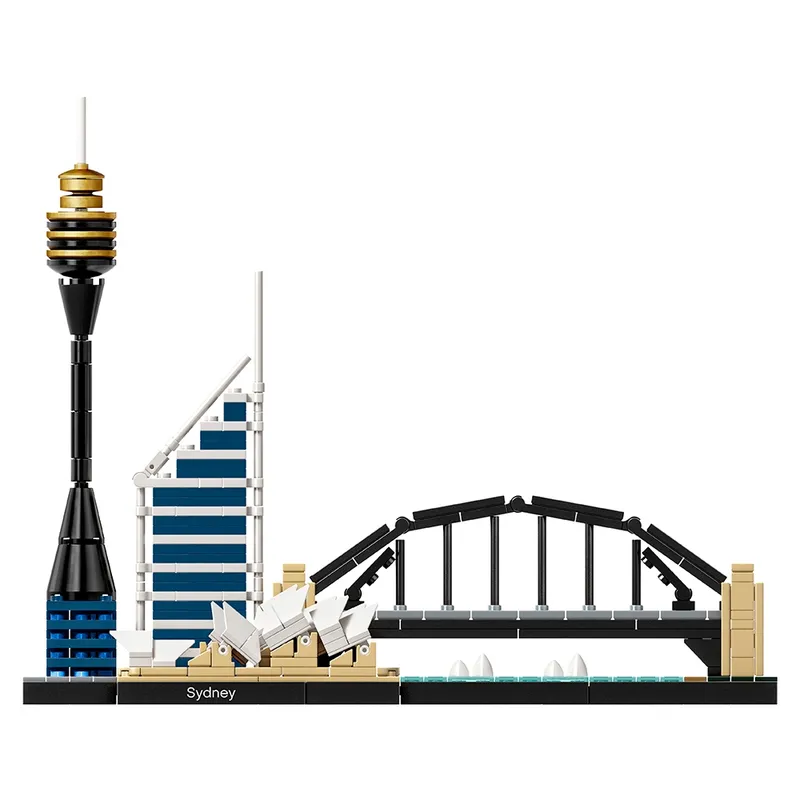 Sydney Sydney
