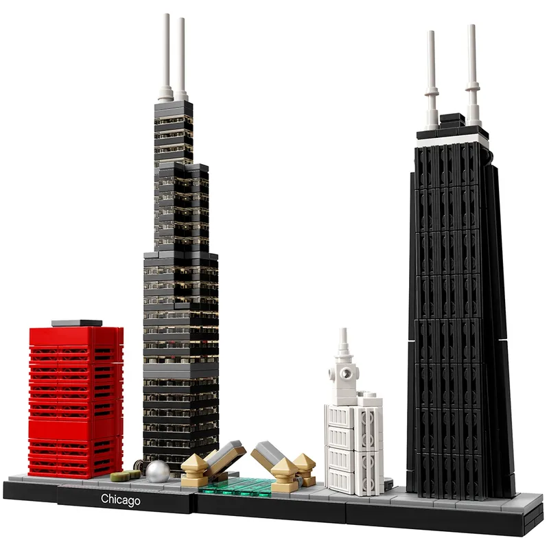 Chicago Chicago