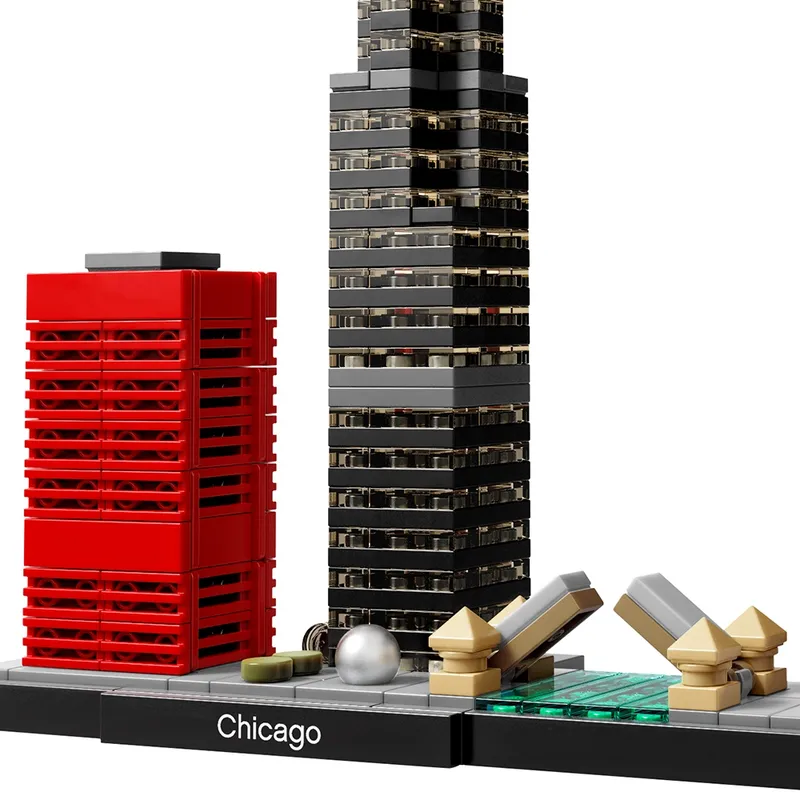 Chicago Chicago