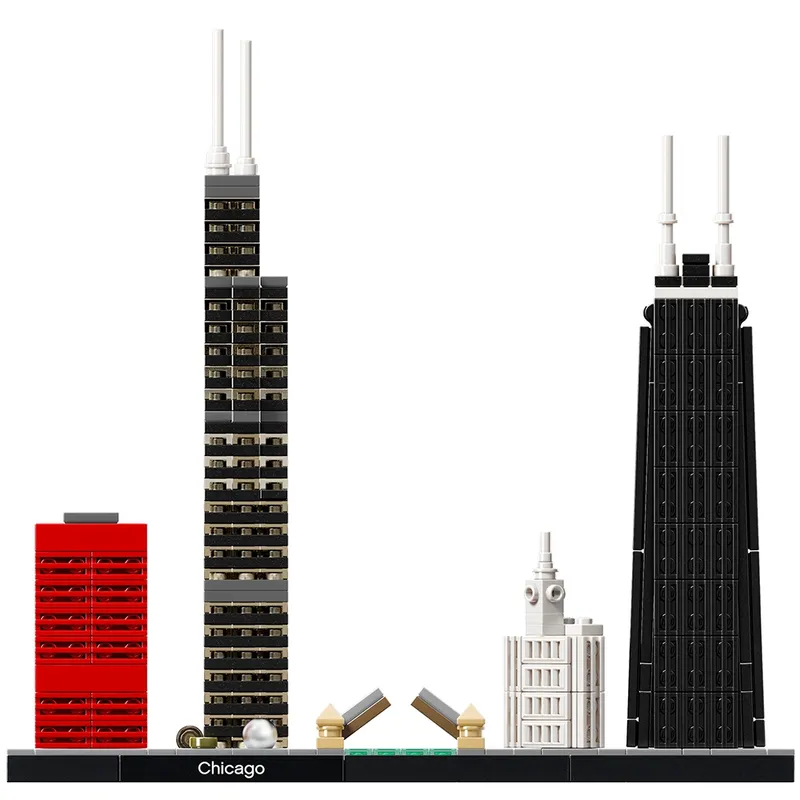 Chicago Chicago