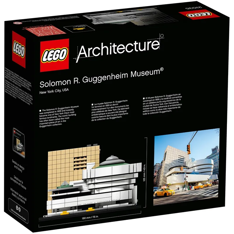 Solomon R. Guggenheim Museum