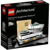 Solomon R. Guggenheim Museum