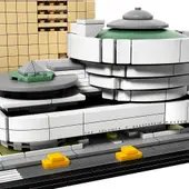 Solomon R. Guggenheim Museum