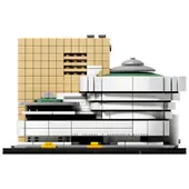 Solomon R. Guggenheim Museum