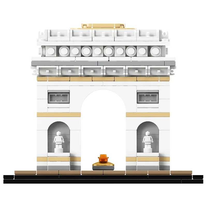 Arc de Triomphe