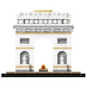 Arc de Triomphe
