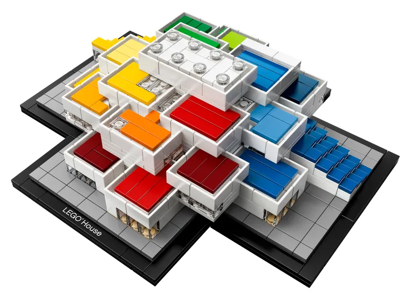 LEGO House LEGO House