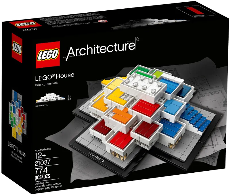 LEGO House LEGO House