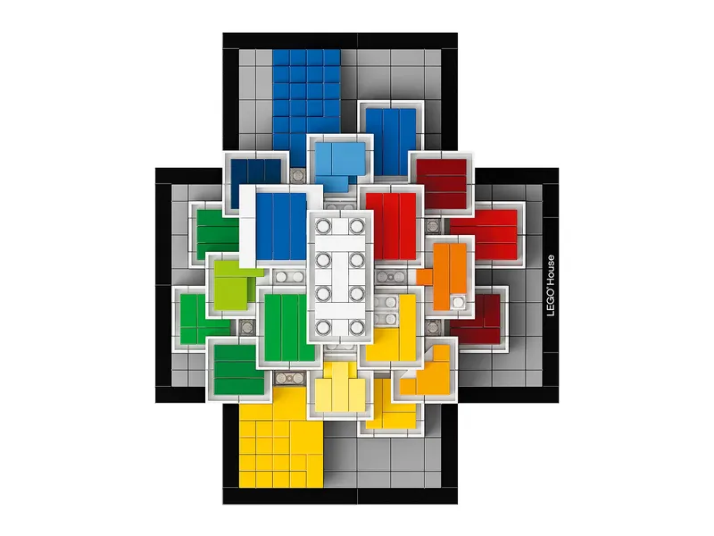 LEGO House LEGO House