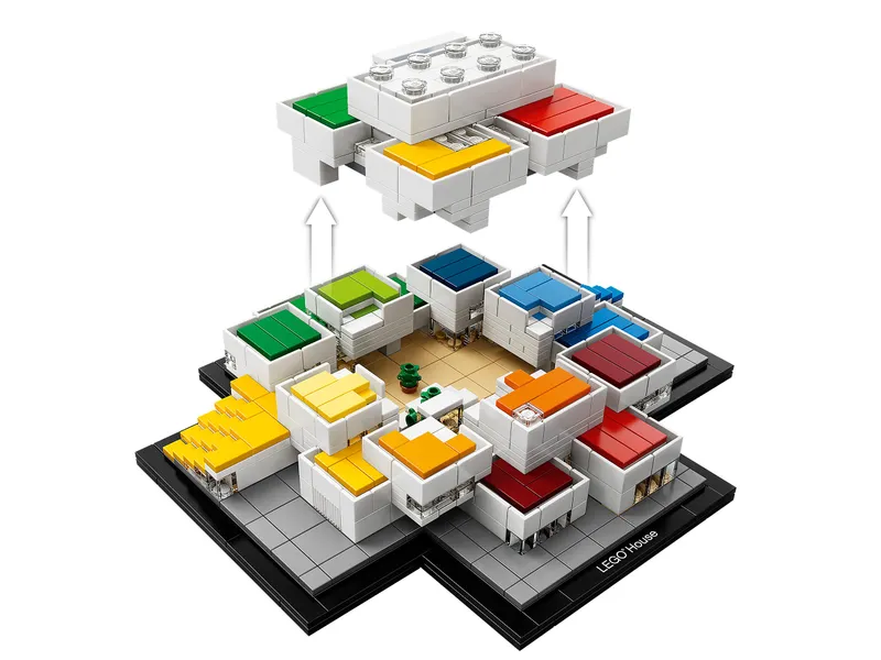 LEGO House LEGO House