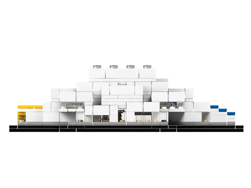 LEGO House LEGO House