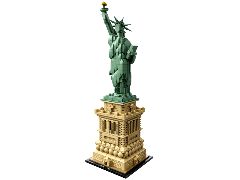 Statue of Liberty