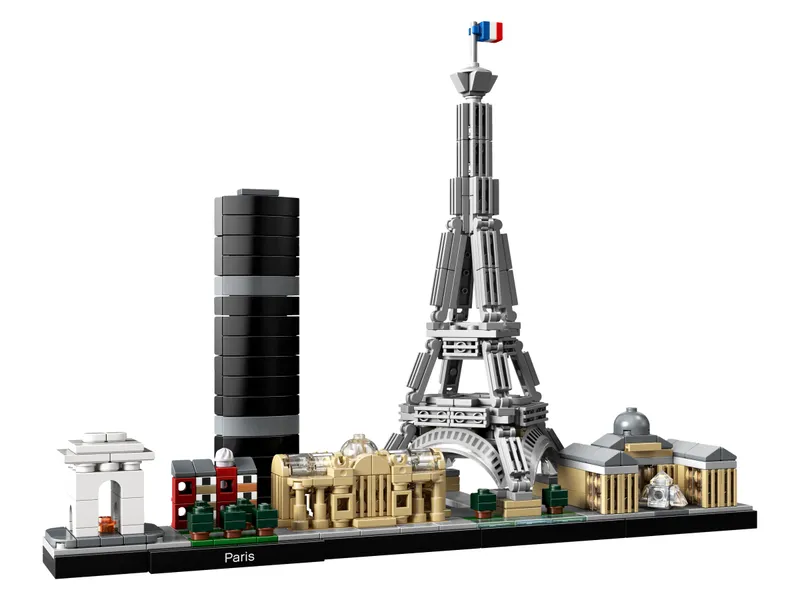 Paris Paris
