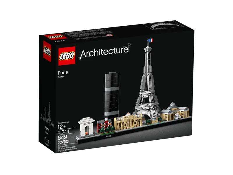 Paris Paris