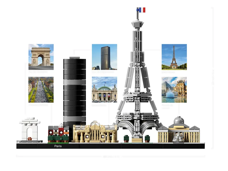 Paris Paris