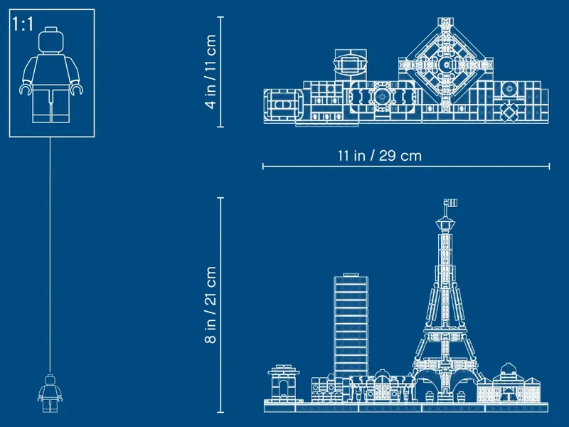 Paris Paris