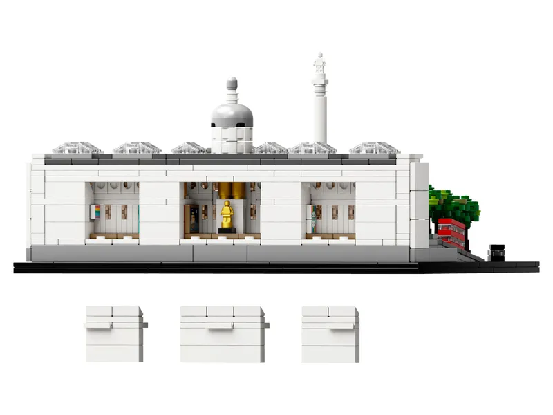Trafalgar Square